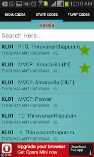 How to download RTO Codes in India 1.0 mod apk for pc