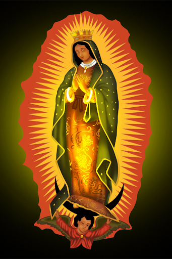 Vela De Guadalupe