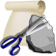 Rock Paper Scissors