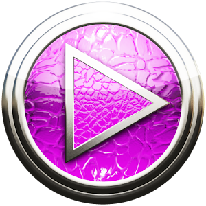 Poweramp skin pink lizard.apk 3.00