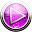 Poweramp skin pink lizard Download on Windows