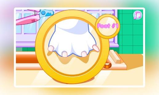 Cat And Dog Salon Screenshots 5