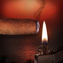 Cuban Cigar logo
