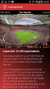 Gure Athletic Screenshots 1