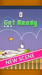 Free Chicken Run APK for PC