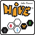 Hive™ - board game for two icon