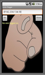 How to download Unix Finger Client 1.1 mod apk for laptop