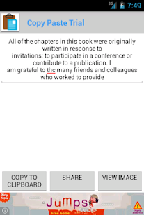 Copy - Text On Screen Screenshots 3