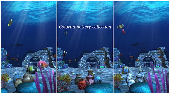 Ocean Live Wallpaper – Apps bei Google Play