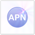 ApnSwitcher(Beta) logo
