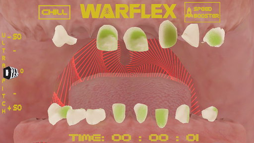 Warflex: D-Styles