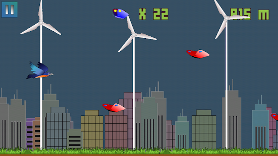 Survival Bird(圖3)-速報App