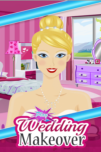 Brides Makeup Games