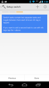 Trigger - screenshot thumbnail