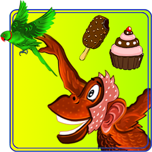 Go ! Jungle Monkey Go !.apk 1.2