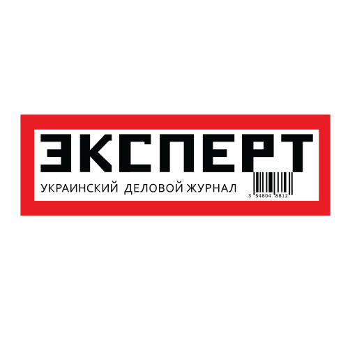 Эксперт.ua LOGO-APP點子