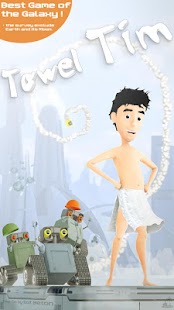 Free Download Towel Tim APK