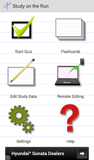 免費下載教育APP|Study on the Run (Free) app開箱文|APP開箱王