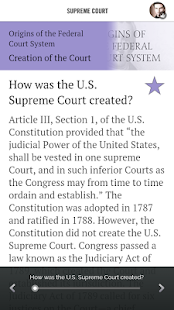 Handy Supreme Court Answer(圖3)-速報App