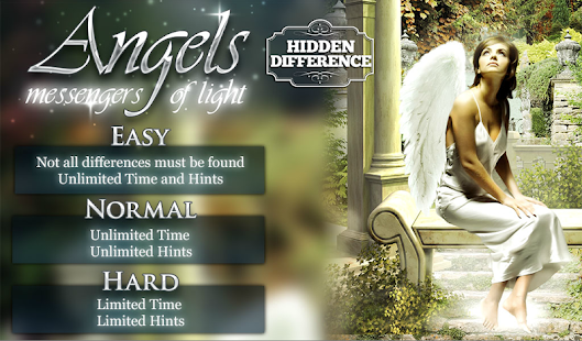 How to download Hidden Difference- Angels Free 1.0.47 apk for android