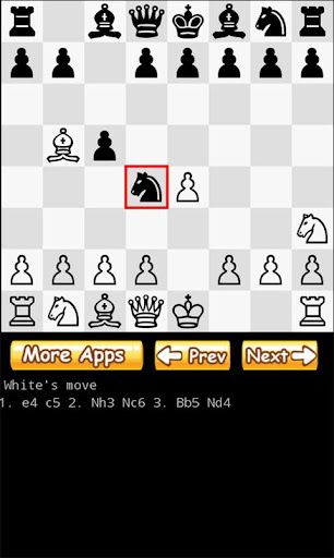 Chess Classic