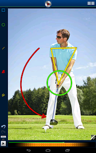 Coach's Eye Legacy - screenshot thumbnail