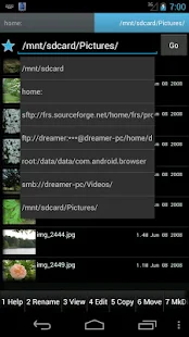 Screenshot Image