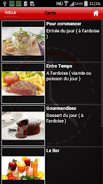 the restaurant early poster 13