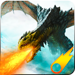 Dragon Legend:Fly in Fire Apk