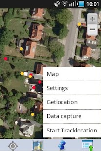 GIS4Mobile 2015 Screenshots 7