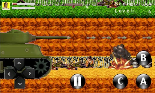 Download Soldier 1945 APK for Android