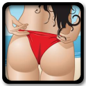 Butt Rater - Rate My Butt icon