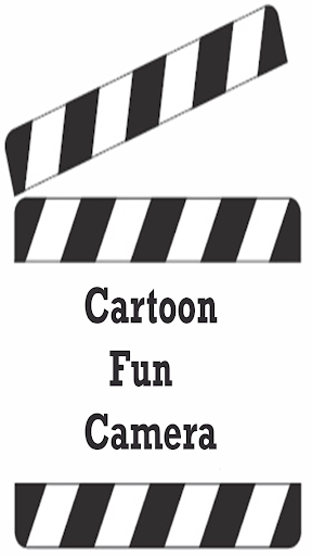 Cartoon Fun Camera
