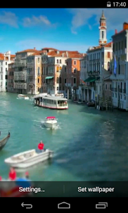 Venice Video Live Wallpaper(圖1)-速報App