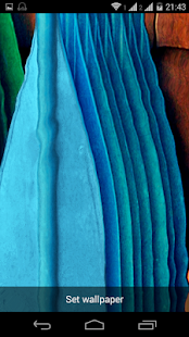 MyPhoto Water Ripple Wallpaper(圖7)-速報App
