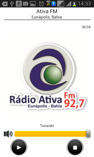 Ativa FM