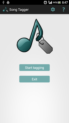 Song Tagger Free