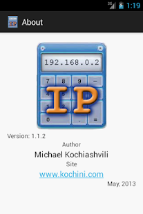 Network calculator(圖4)-速報App