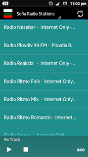 Free Download Sofia Radio Stations APK