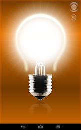 TF: Light Bulb poster 14