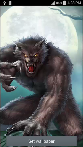 Werewolf