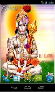 How to get Hanuman HD Live Wallpaper lastet apk for pc