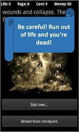 Detective's Choice Vol 2 FREE poster 4