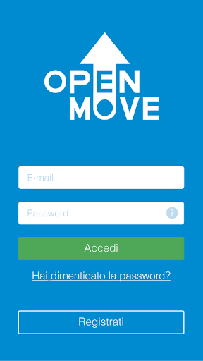 【免費交通運輸App】OpenMove-APP點子