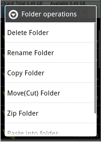 【免費工具App】Sunshine File Manager-APP點子