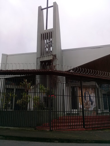 Iglesia De Nuestra Señora de Ujarras 