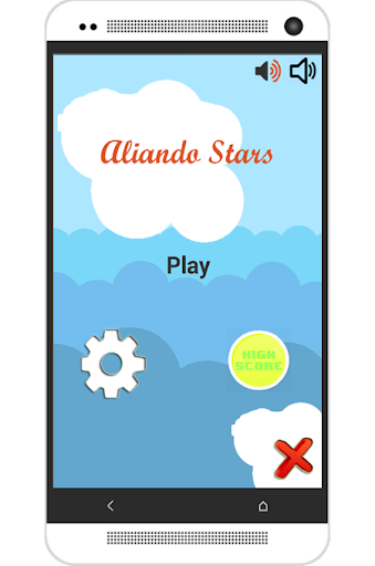 Aliando Stars