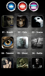 免費下載音樂APP|可怕的恐怖鈴聲 app開箱文|APP開箱王