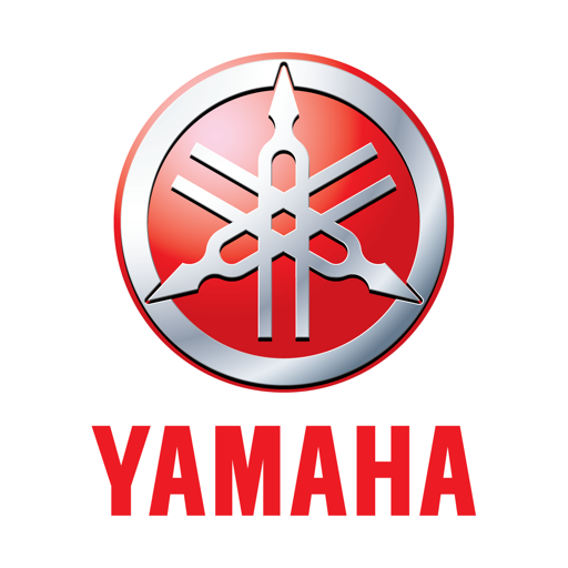 Yamaha UAE LOGO-APP點子