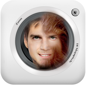 WOLF AND WEREWOLF PHOTO BOOTH.apk 5.5